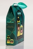Подарочный набор Palmolive Роскошь масел: гель для душа, 250 мл + жидкое мыло, 90 г - Pampik - 3