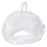 Подушка для кормления Feeding Pillow, молочный (FeedPil1) - Pampik
