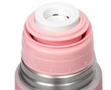 Термос Suavinex Сенс життя, блакитний (305914) - Pampik - 2