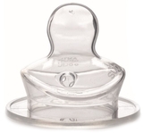 Соска силиконовая анатомическая Suavinex, 0-6 мес., 1 шт. (300865) - Pampik