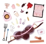 Транспорт для ляльок Our Generation Трейлер для коня (BD37391Z) - Pampik - 3