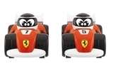 Трек Chicco Автотрек Ferrari (09690.00) - Pampik - 5