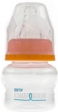 Пляшка-дозатор Кроха Доктор Комаровський - Pampik