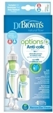 Набір для годування Dr. Brown`s Option (SB02005-INTLX) - Pampik - 2