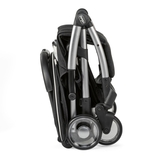 Прогулянкова коляска Chicco Goody, чорний (79861.21) - Pampik - 3