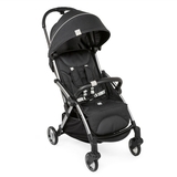 Прогулянкова коляска Chicco Goody, чорний (79861.21) - Pampik