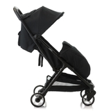 Візок Babyhit Colibri Mystery Black, чорний (71637) - Pampik - 3
