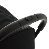 Візок Babyhit Colibri Mystery Black, чорний (71637) - Pampik - 9