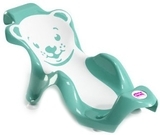 Гірка для ванночки OK Baby Buddy, бірюзовий (37947240) - Pampik