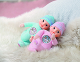 Лялька Zapf Creation AG Baby Annabell Для малюків - Мила крихітка, 22 см (703670) - Pampik - 4