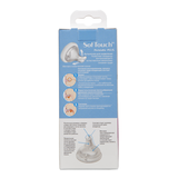 Пляшка Pigeon Перистальтик Плюс із широкою шийкою, 160 мл (14370/00419) - Pampik - 8