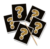 Набор для творчества Ses Creative L.O.L. Surprise Скретч сюрприз (14194S) - Pampik - 3