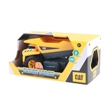 Самоскид Funrise CAT Future Force, зі світловими і звуковими ефектами, 28 см (82378) - Pampik - 4