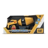 Цементовоз Funrise CAT Future Force, зі світловими і звуковими ефектами, 28 см (82412) - Pampik - 6