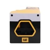 Бульдозер Funrise CAT Строительная бригада, 25 см (82022F) - Pampik - 12