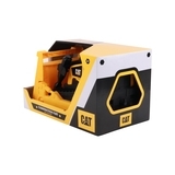 Бульдозер Funrise CAT Строительная бригада, 25 см (82022F) - Pampik - 11