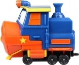 Паровозик Silverlit Robot Trains Виктор (80159) - Pampik - 2