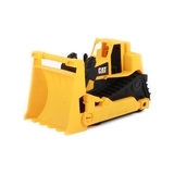 Бульдозер Funrise CAT Строительная бригада, 25 см (82022F) - Pampik