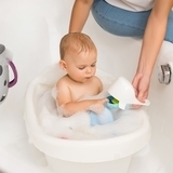 Іграшка для ванної BabyOno Кіт Кіпер (883) - Pampik - 7