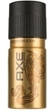 Аерозольний дезодорант Axe Голд Темптейшн, 150мл - Pampik