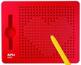 Магнітна дошка Apli Kids (17536) - Pampik - 2