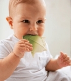 Игрушка-прорезыватель Oli&Carol Черепаха Оригами - Pampik - 6