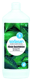 Органічний антибактеріальний засіб для рук Sodasan, 1 л - Pampik