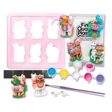 Набор для творчества 4M Ламы (00-04754) - Pampik - 2