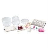 Науковий набір 4M Кристали під куполом (00-03923/US) - Pampik - 3