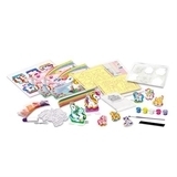 Набір для творчості 4M Чарівні єдинороги (00-05536) - Pampik - 3