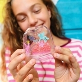 Науковий набір 4M Кристали під куполом (00-03923/US) - Pampik - 4