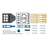 Науковий набір 4M Гідравлічна мегарука (00-03427) - Pampik - 3
