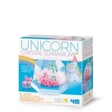 Науковий набір 4M Кристали під куполом (00-03923/US) - Pampik