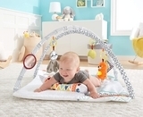 Коврик игровой центр Fisher-Price Первые ощущения ребенка (GKD45) - Pampik - 3