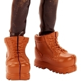 Лялька Enchantimals зі звірятком Рівод Рустер і Клак (GJX39) - Pampik - 7