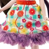 Кукла Enchantimals со зверюшкой Сиеста Кэт и Клаймбер (GJX40) - Pampik - 7