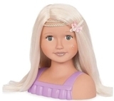 Лялька-манекен Our Generation Модний перукар (BD37966Z) - Pampik - 4