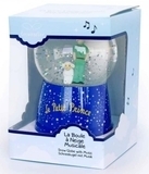 Музичний сніжна куля Trousselier Маленький Принц - Pampik - 2