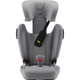 Автокрісло Britax Römer Kidfix III S Cool Flow Silver (2000032380) - Pampik - 6