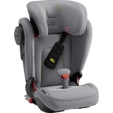 Автокрісло Britax Römer Kidfix III S Cool Flow Silver (2000032380) - Pampik - 5