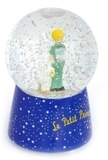 Музичний сніжна куля Trousselier Маленький Принц - Pampik