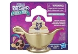 Ігрова фігурка Hasbro Littlest Pet Shop Пет з прогнозом в закритій упаковці (E7894) - Pampik