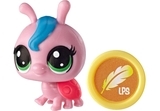 Ігрова фігурка Hasbro Littlest Pet Shop Пет з прогнозом в закритій упаковці (E7894) - Pampik - 2