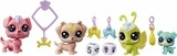 Ігровий набір Hasbro Littlest Pet Shop Магазин Мультіпак Пети з прогнозом (E7258) - Pampik - 3