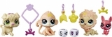 Ігровий набір Hasbro Littlest Pet Shop Магазин Мультіпак Пети з прогнозом (E7258) - Pampik - 4