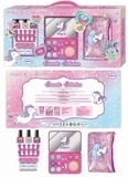 Набор детской косметики Qunxing Toys Таинственный единорог (J-1006) - Pampik