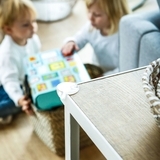 Захист на кути Hauck Corner Me 2 (61845-5) - Pampik - 7