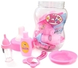 Ігровий набір аксесуарів для ляльок Maya Toys (KT6000) - Pampik