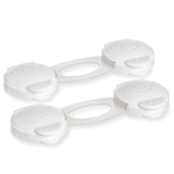 Блокіратор орних дверей Hauck Close Me 3 (61856-1) - Pampik