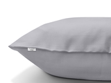 Наволочка Cosas Ranfors, 70х50 см, сірий - Pampik - 2